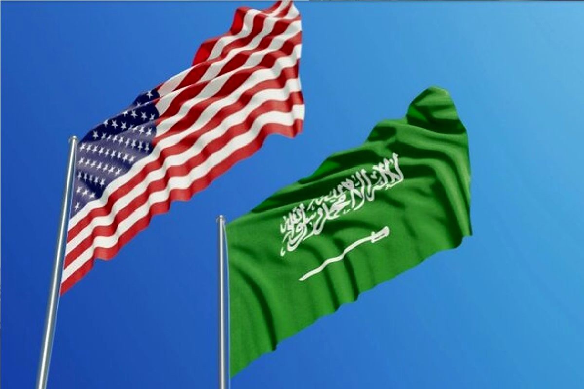 سفارت آمریکا در عربستان پیام هشدار صادر کرد