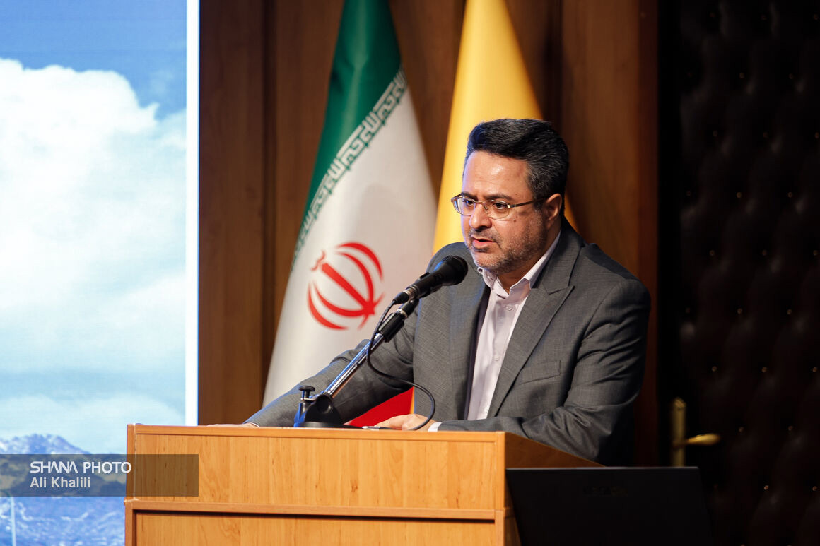 رعایت الزام‌های ایمنی باید مبنای فعالیت‌ها قرار گیرد