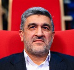 رئیس سازمان بورس برای دومین دوره متوالی در سمت ابقا شد