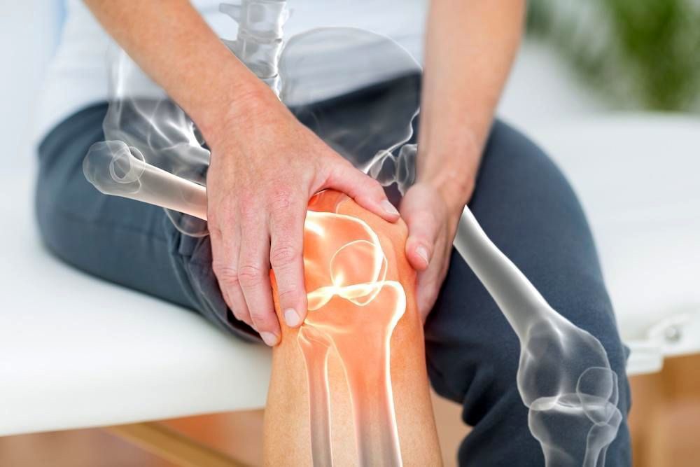 پیش بینی یک میلیارد مبتلا به آرتروز در جهان تا سال ۲۰۵۰