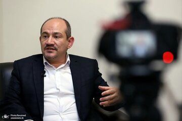 حمزه صفوی: باید دیپلماسی را فعال نگه داریم/  تجربه برجام به ما یاد داد که چرا نباید در مذاکره را کامل بست