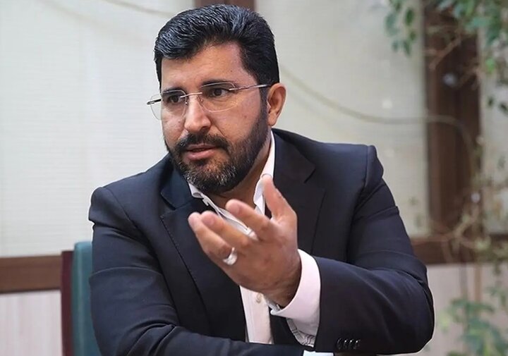 بازار آریا