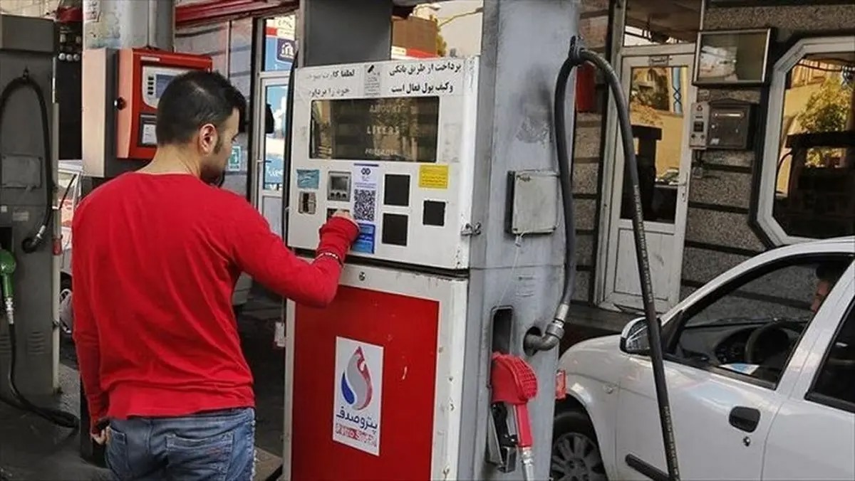 قانون انتقال سهمیه از کارت سوخت به کارت بانکی در پنج استان اجرا می‌شود