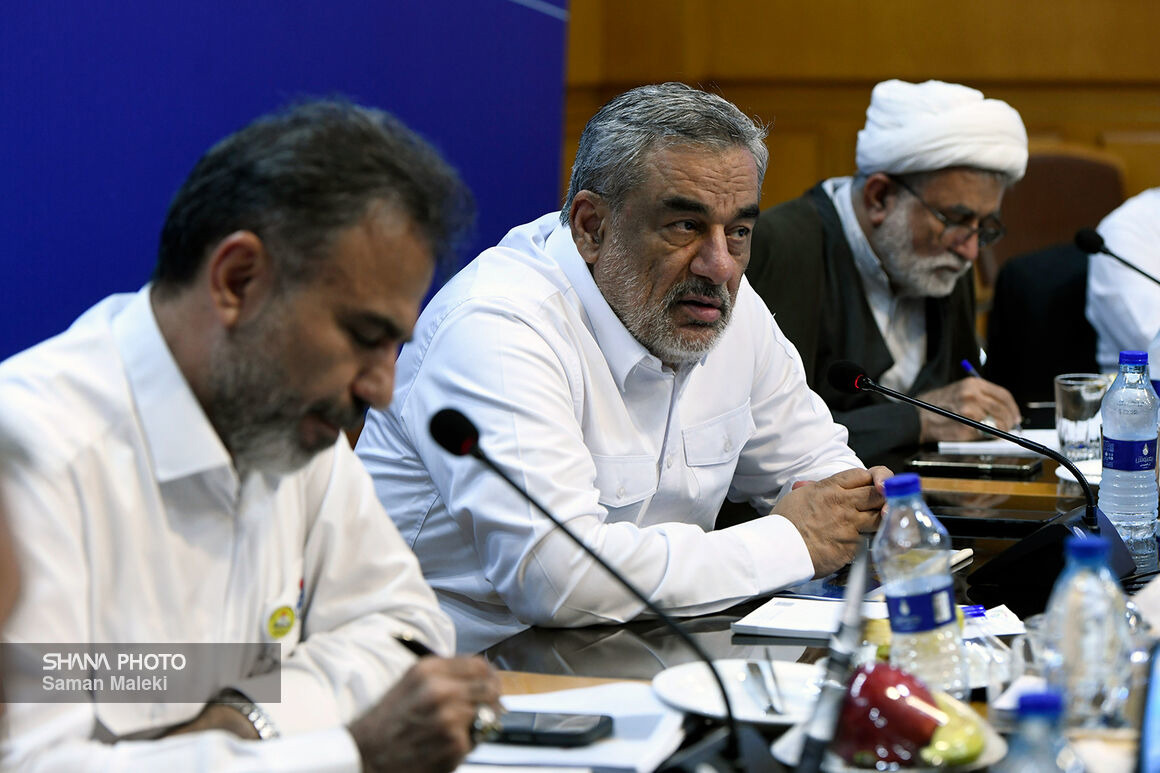 تأمین مالی بازسازی تأسیسات صنعت نفت با همکاری بانک‌ها تسهیل می‌شود