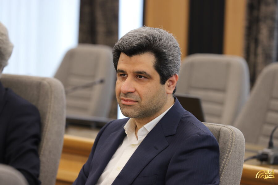 تفاهم‌نامه بورس کالا و دانشگاه صنعتی امیرکبیر به پروژه‌های واقعی و دستاوردهای عملی منجر می‌شود/ تفاهم‌نامه‌ای برای اجرا، نه امضا