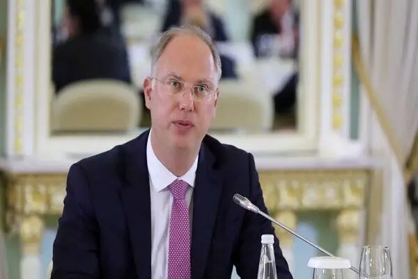 فرستاده پوتین: اولین قرارداد گازوئیل با آمریکا روزهای آتی امضا می‌شود