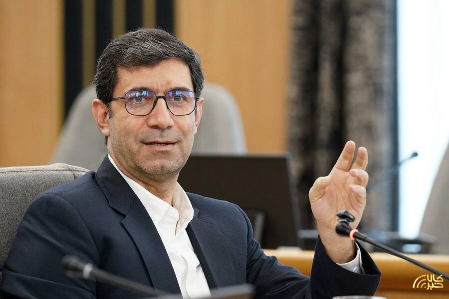 مرکز نوآوری بورس کالا؛ مسیری برای توسعه محصولات فناورانه و تجاری‌سازی ایده‌ها