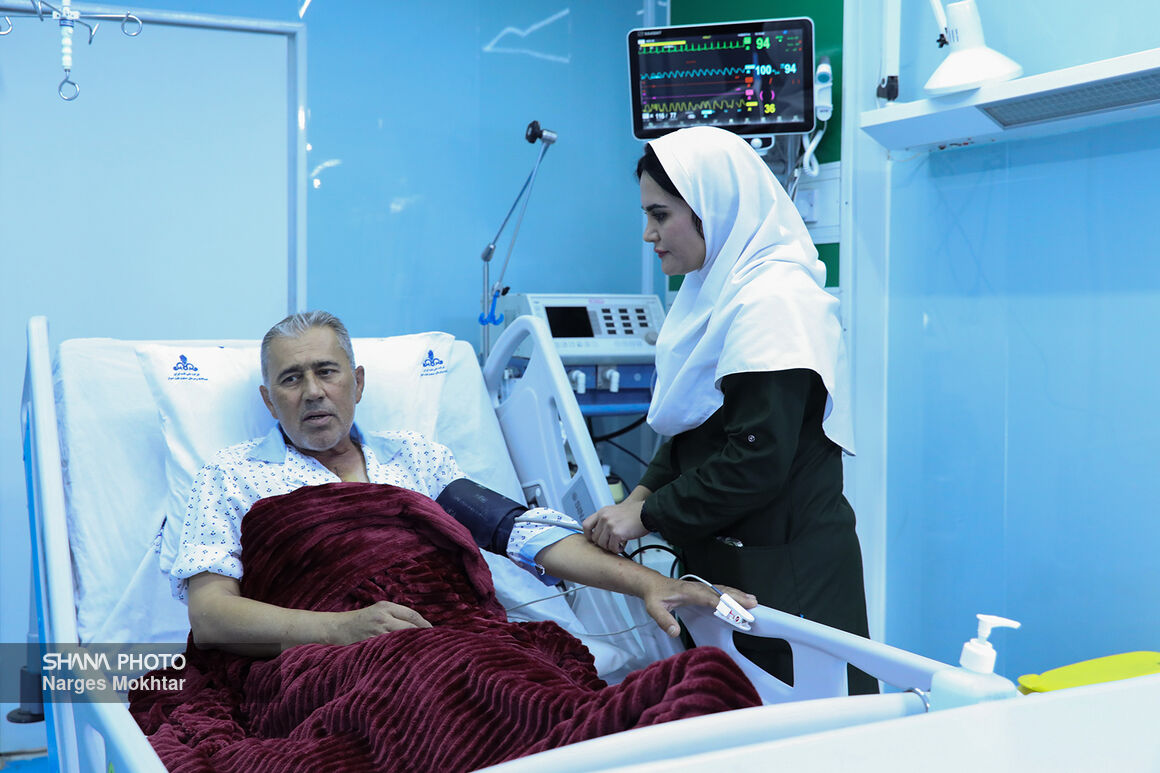بازار آریا