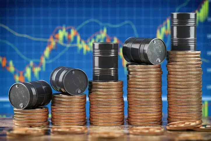 درآمد نفت و گاز روسیه در ماه اکتبر افزایش می‌یابد