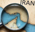 تحلیلی از چشم انداز بازار انرژی در تنگه هرمز با پیش بینی سه سناریو