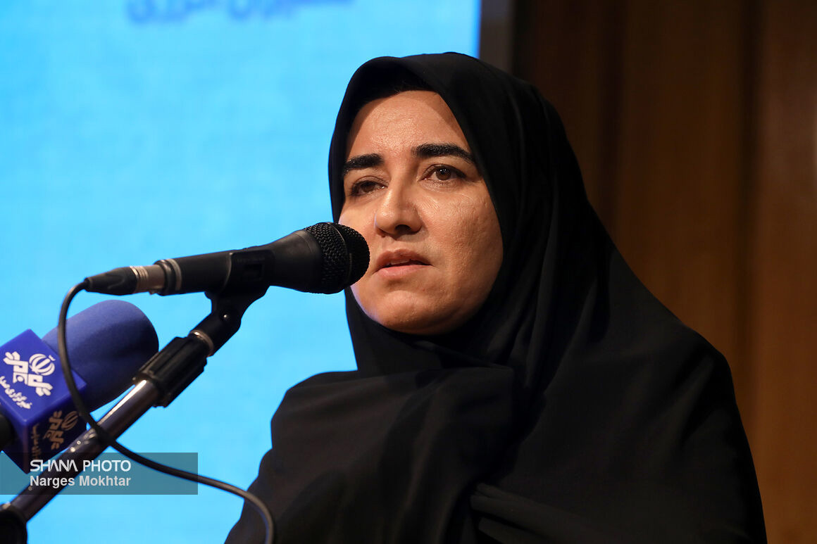 اعتماد به توانمندی زنان مسیر پیشرفت ایران را هموار می‌کند