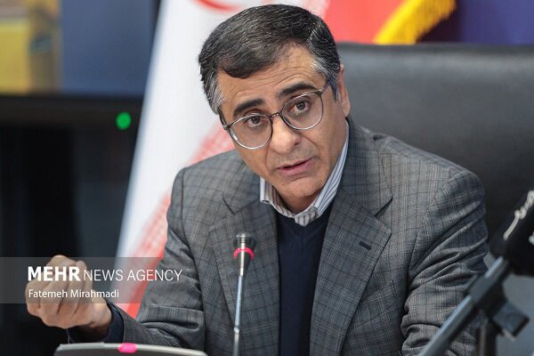 اصلاحیه قانون برنامه هفتم تا دو هفته دیگر به مجلس می‌رود