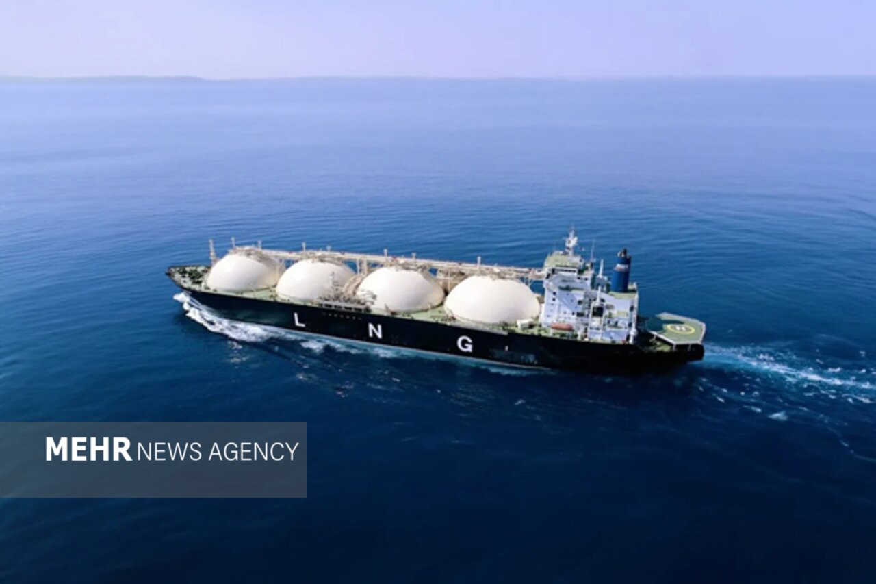 قیمت LNG آسیا از ۳۰ دلار گذشت؛ نگرانی اروپا از تأمین گاز زمستانی