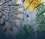 ذخایر اسکناس ارزی بانک مرکزی به استاندارد رسید!