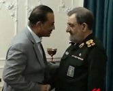 رضایی: ذره‌ای از مواد هسته‌ ای غنی‌ شده از ایران خارج نمی‌ شود