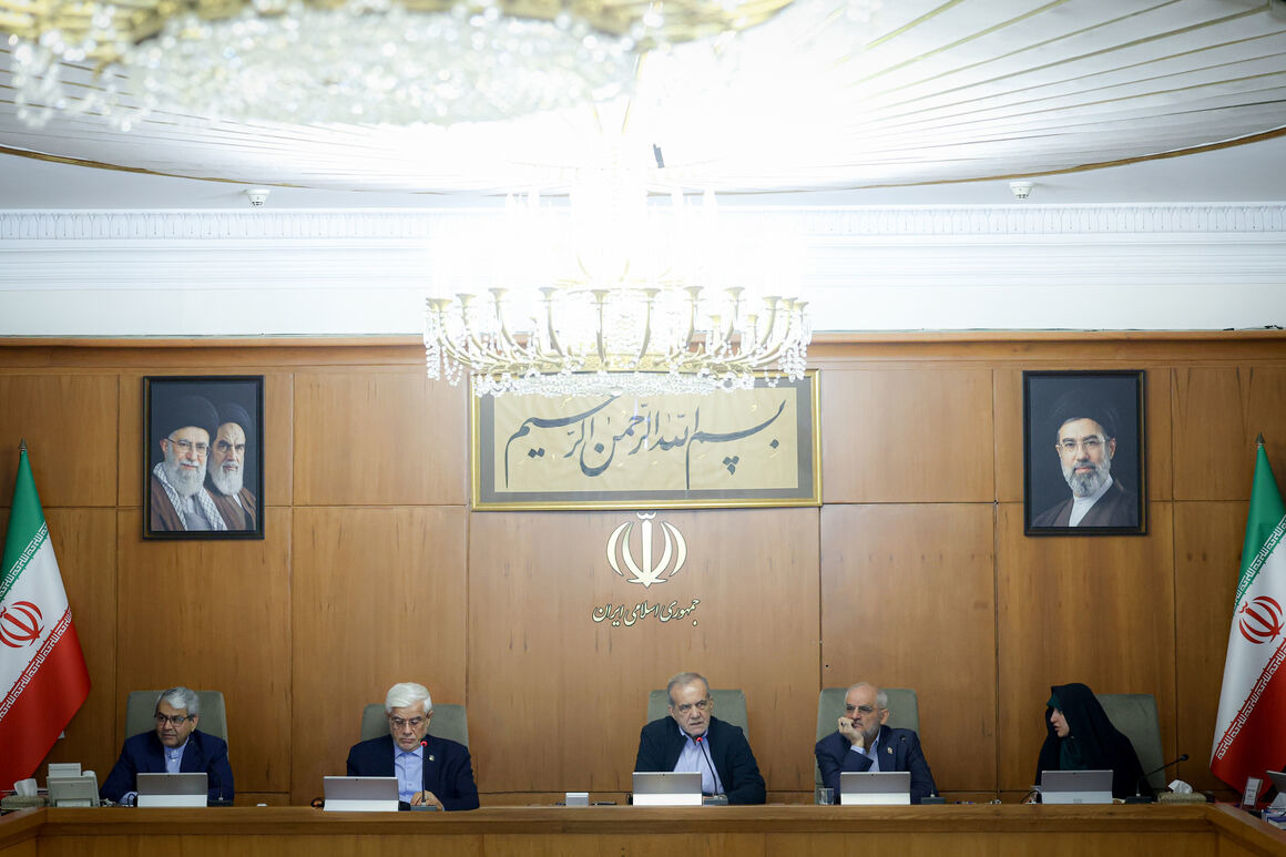 روند بازسازی تأسیسات آسیب‌دیده نفت و گاز کشور بررسی شد