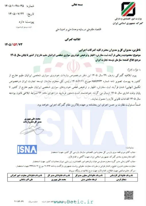 بازار آریا