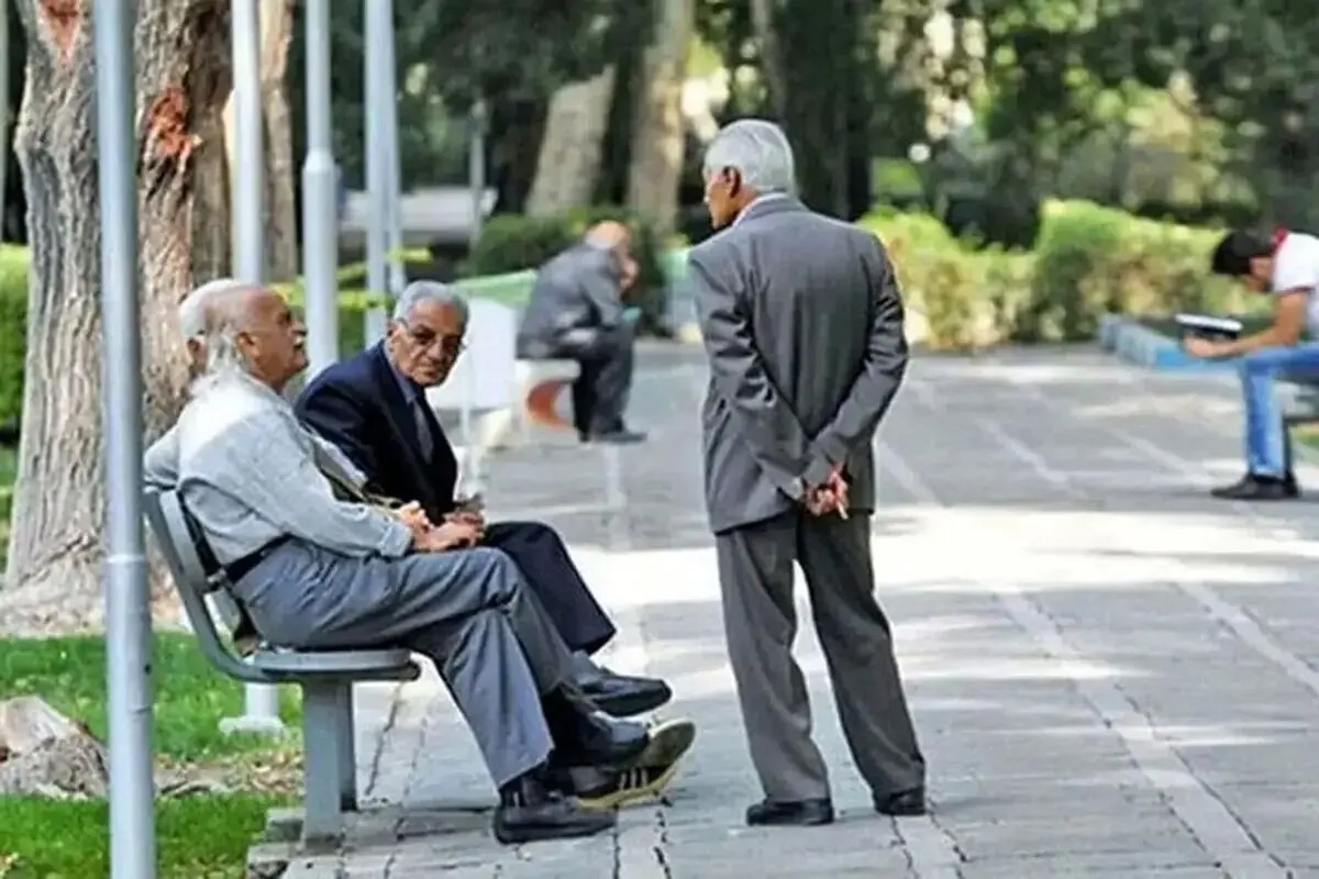 واریز حقوق بازنشستگان و مستمری‌ بگیران تامین اجتماعی در روز جمعه