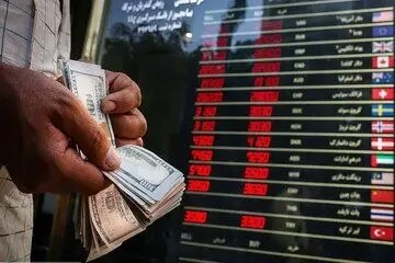 بازار آماده انفجار پس از شروع جنگ/ ممکن است فنر دلار هفته آینده در برود؟