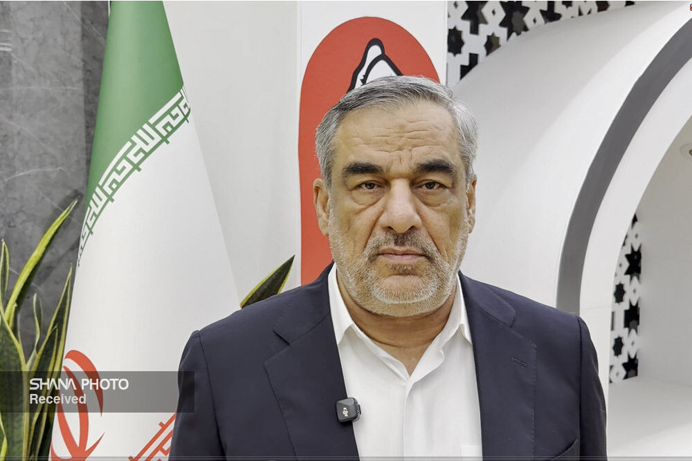 رایزنی گازی ایران با اعضای جی‌ئی‌سی‌اف در مسکو