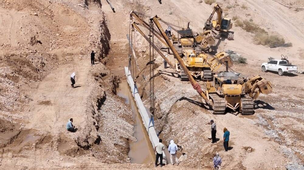 خوراک ان‌جی‌ال ۳۱۰۰ افزایش می‌یابد