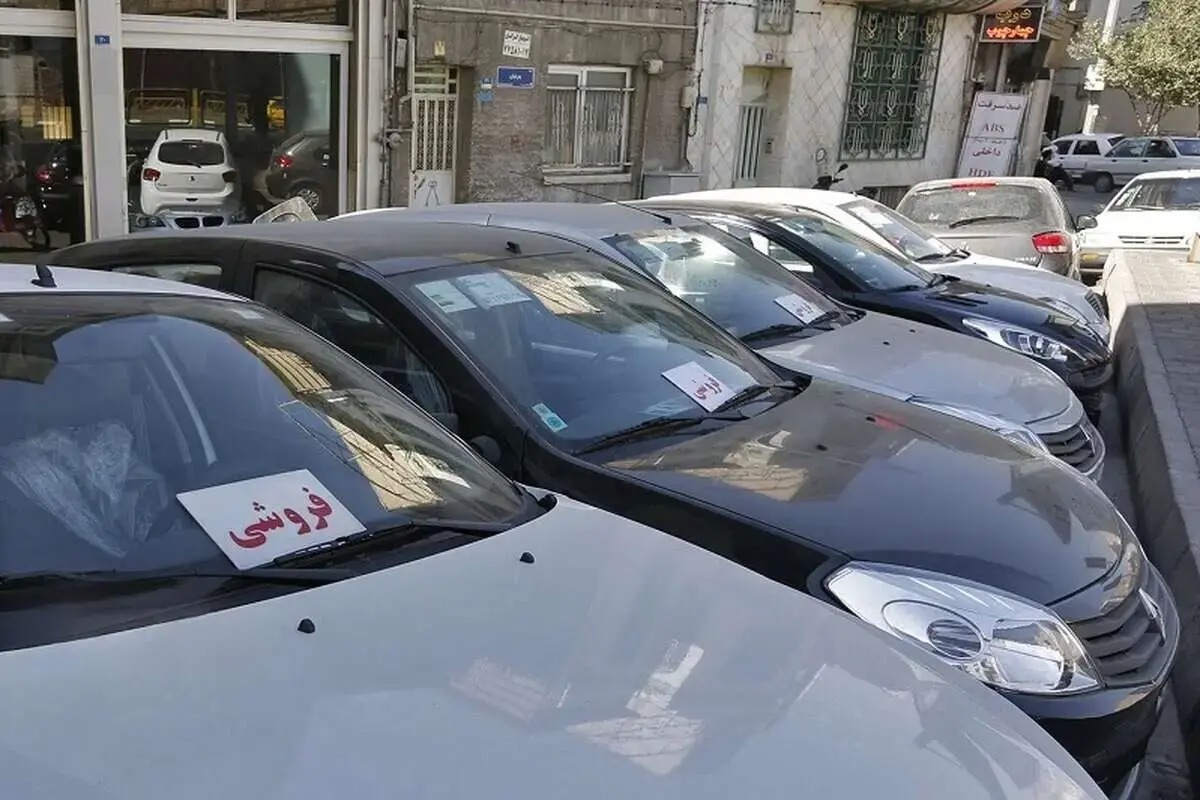 قیمت محصولات ایران خودرو و سایپا؛ افزایش قیمت خودروهای داخلی