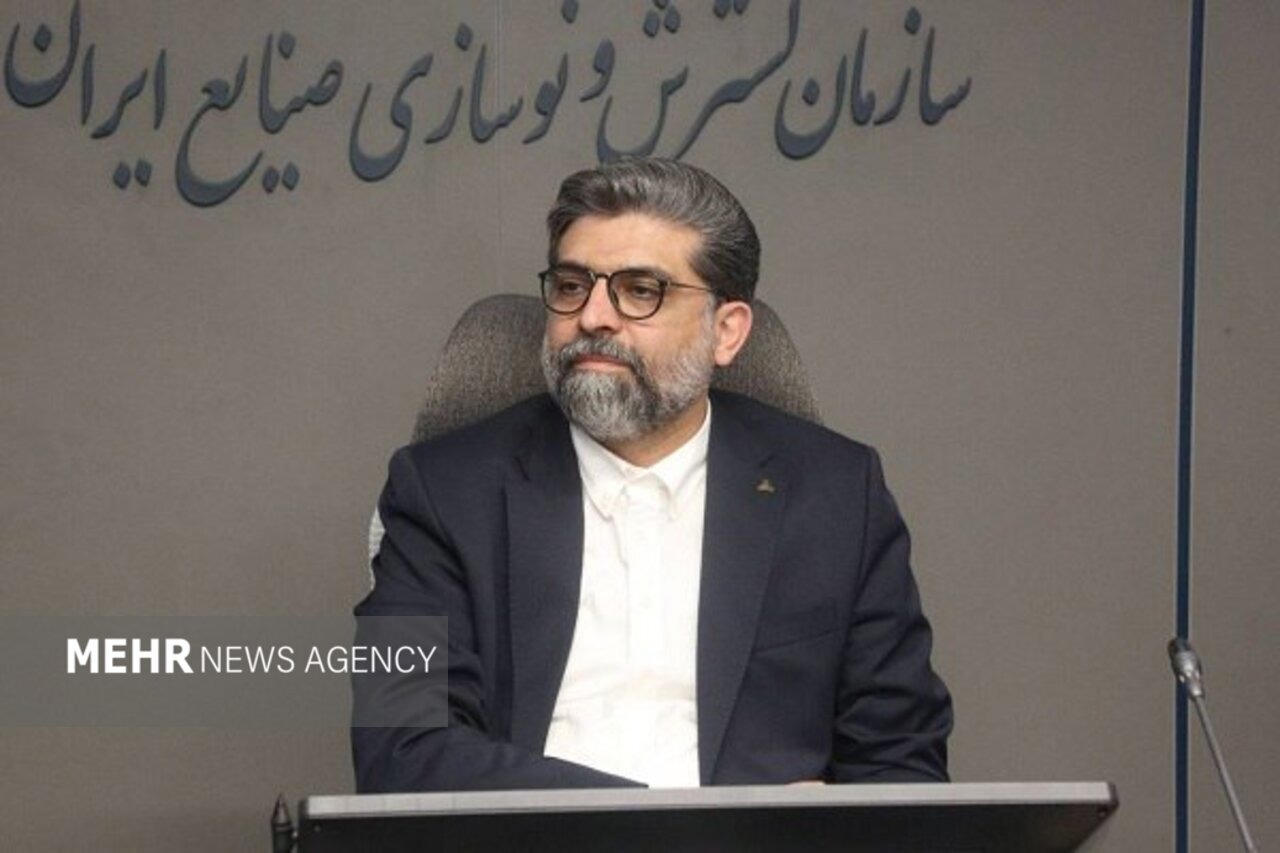 ۵۰ همت تسهیلات برای خودروسازان روی میز دولت