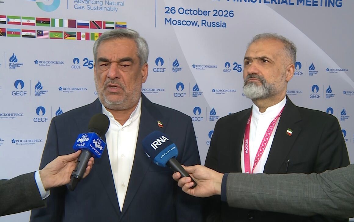 همکاری مشترک برای تقویت امنیت انرژی ضروری است