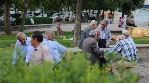 پاداش بازنشستگان ۱۴۰۵ تا پایان سال پرداخت می‌شود؟