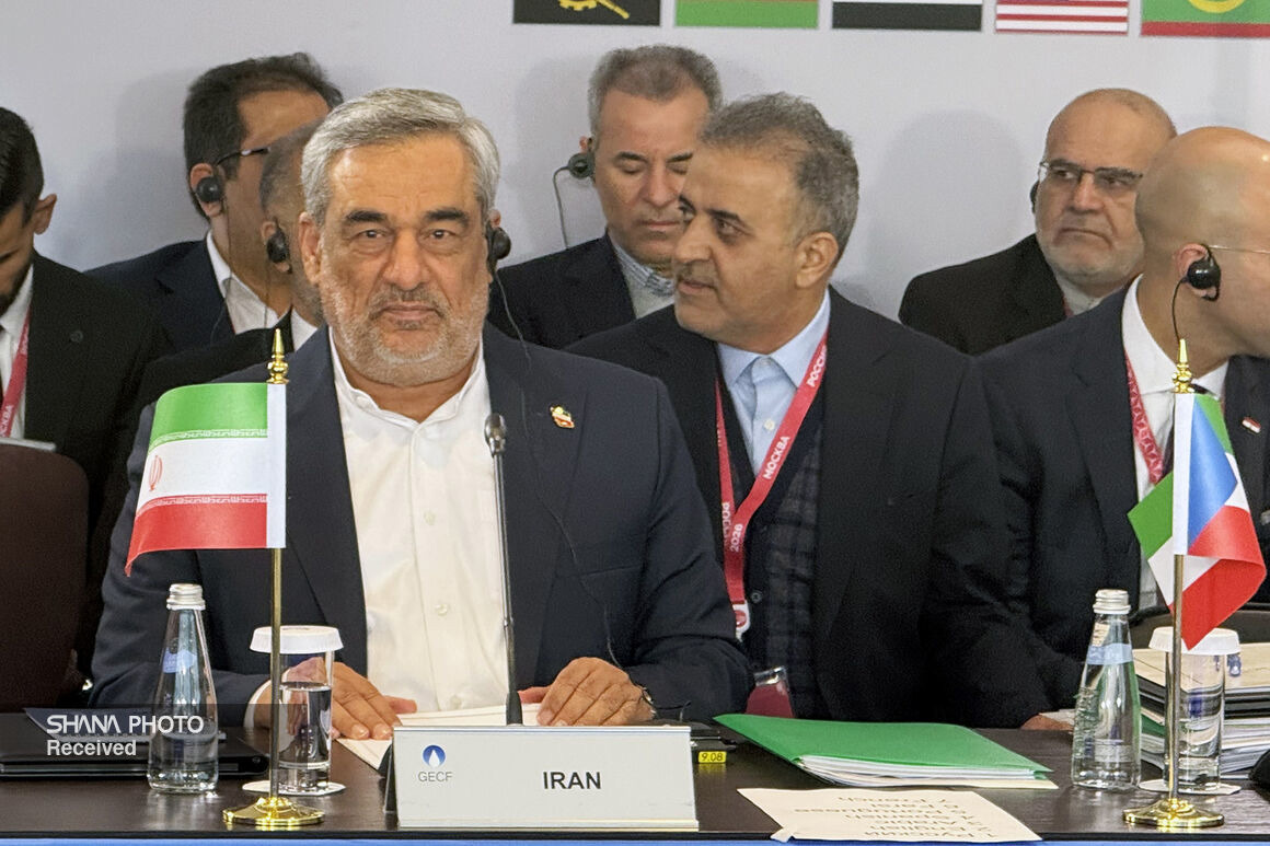 تقویت دیپلماسی انرژی ایران با رایزنی‌های فشرده در روسیه
