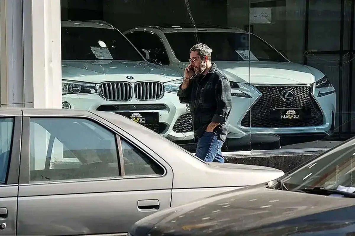 بازار داغ قطعات دست دوم خودرو؛ از لنت ترمز تا بلبرینگ فرمان