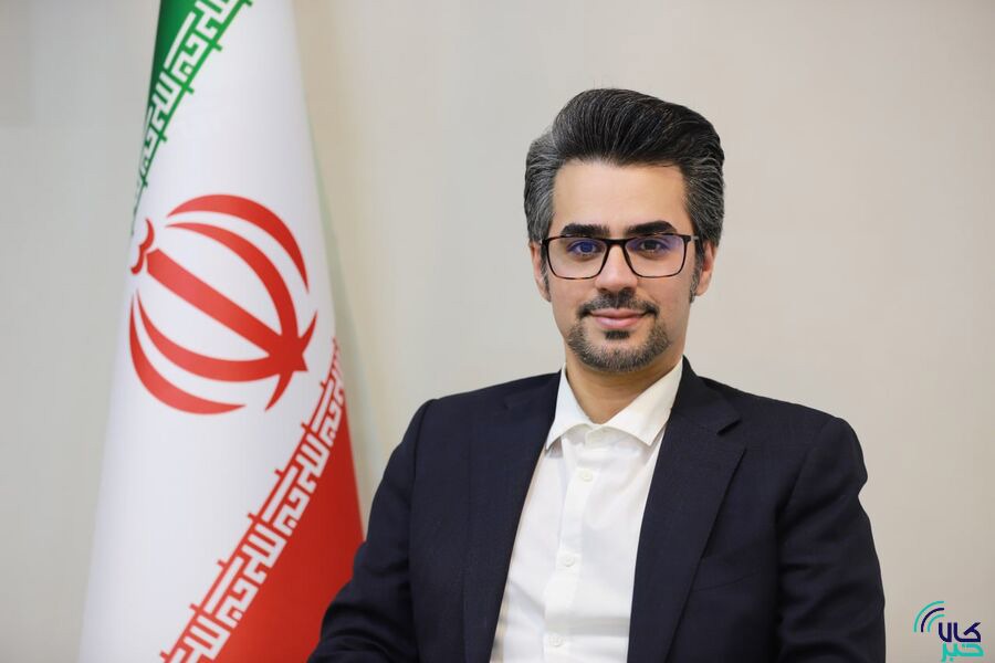 دارایی های جدید در راه بازار گواهی سپرده کالایی+ فیلم