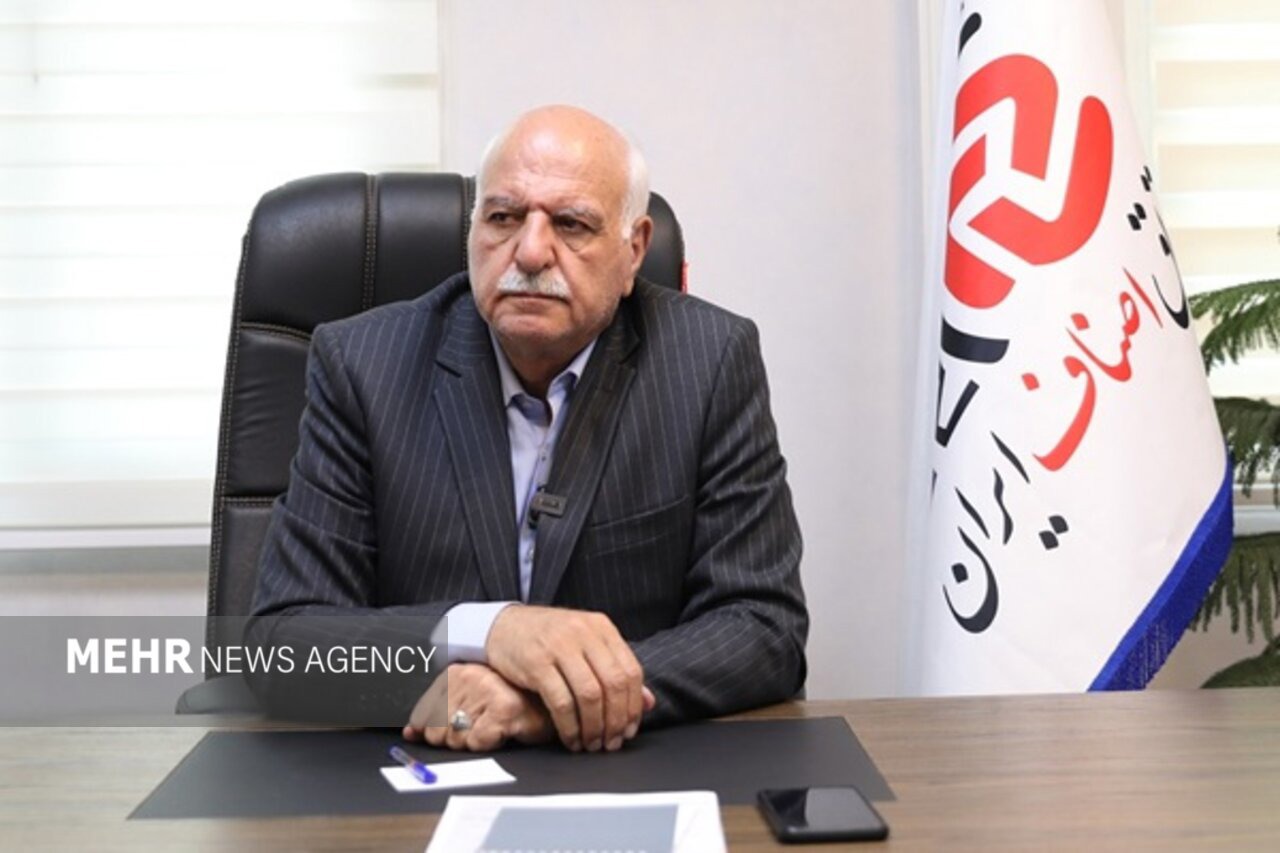 تشکیل کارگروه مشترک مجلس و اتاق اصناف برای بازنگری قوانین صنفی