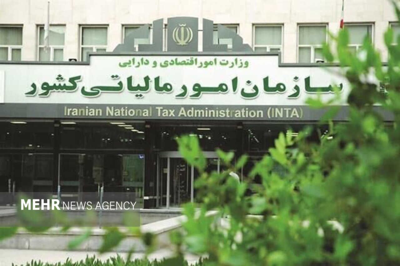 اجرای ۲۸۸۱ پروژه در کشور با مشارکت مالیاتی اصناف