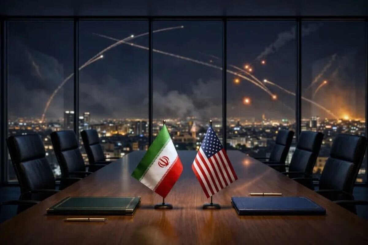 گزارش جدید گاردین از مذاکرات ایران و آمریکا / تهران بازگشایی تنگه هرمز را به لغو تحریم‌ها مشروط کرد / واشنگتن خواستار امتیازهای هسته‌ای شد