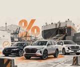 تعرفه واردات خودرو حداقل ۱۰۰ درصد تعیین شد