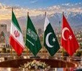 تاکید ایران به سه کشور بابت عدم نفوذ بر حملات حوثی ها به عربستان