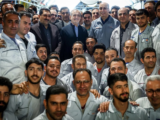 بازار آریا