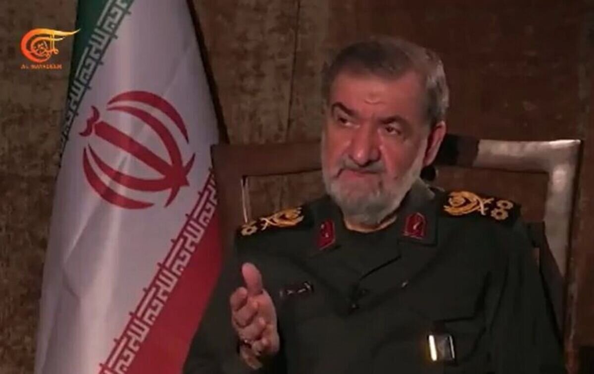محسن رضایی: فرانسه و آلمان در ابتدای جنگ خوشحال بودند، حالا نگران پیامدهای آن هستند +فیلم